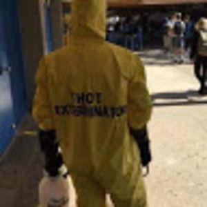 Meet your Posher, Ogoddess